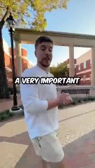 I Paid A Random Student's College Tuition