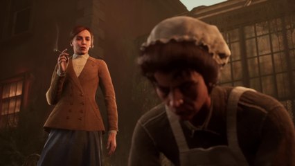 Alone in the Dark - Bande-annonce de lancement