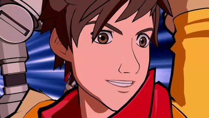 Hi-Fi Rush - Bande-annonce de lancement (PS5)