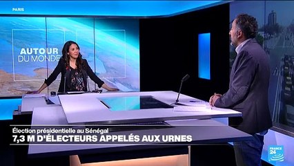 Présidentielle au Sénégal : les défis qui attendent le futur président