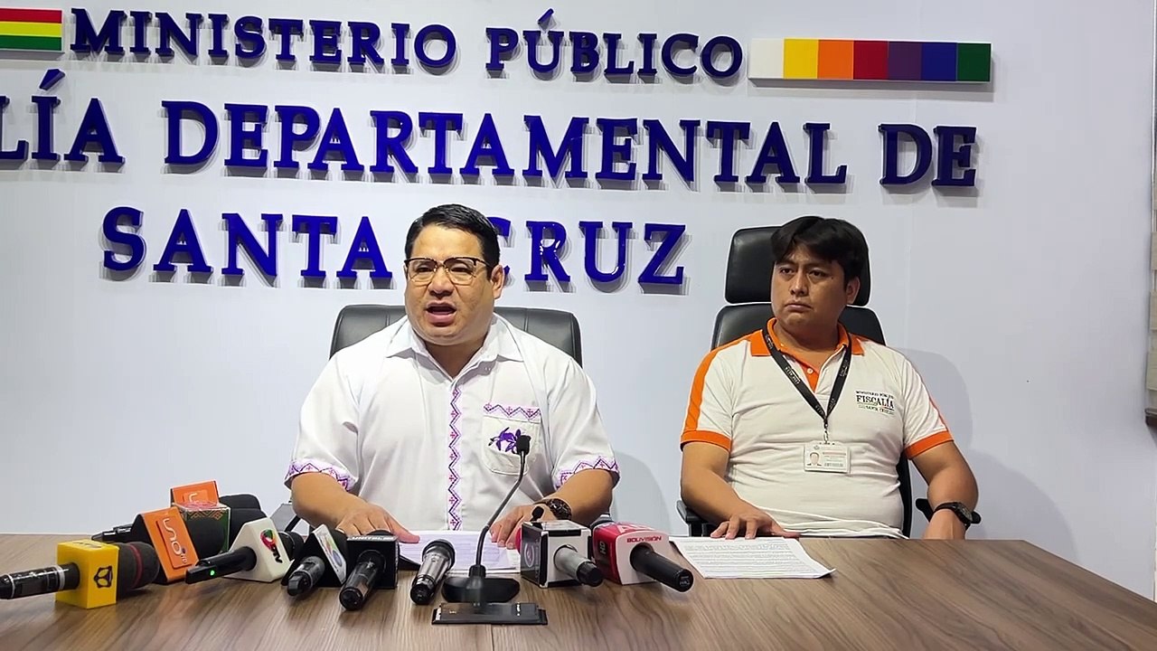 FISCALÍA INVESTIGA A CENSISTA ACUSADO DE ABUSO SEXUAL