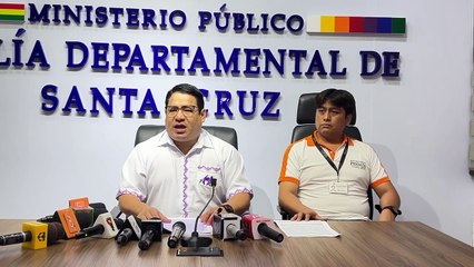 FISCALÍA INVESTIGA A CENSISTA ACUSADO DE ABUSO SEXUAL