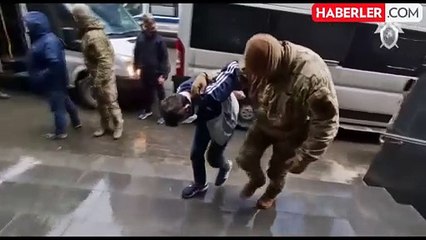 Konser salonunu tarayan teröristler, kana buladıkları Moskova'ya getirildi