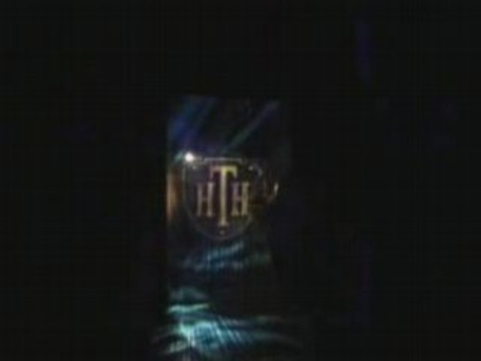 Studio 1 -  Tour de la Terreur
