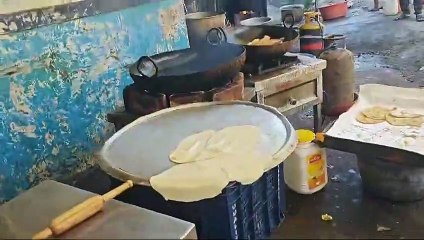 Food was being prepared amid filth, food department sealed it