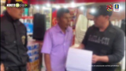 Operaciones contra la extorsión en Bogotá dejaron 82 personas en prisión