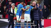 Brésil - dorival : “attendez-vous à ce que nous soyons en finale de la coupe du monde”
