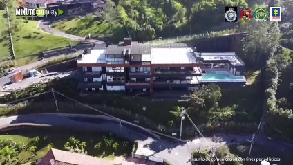 Fiscalía logra desarticular red transnacional presuntamente responsable de lavado de activos en Australia