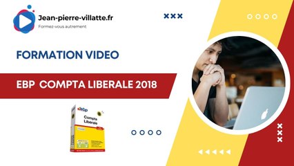 EBP Compta libérale 2018 : La  maintenance des règlements