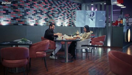 مسلسل بَعًدْ غِيَاٌبَكِ عَنِيً الحلقة 13 الثالثة عشر