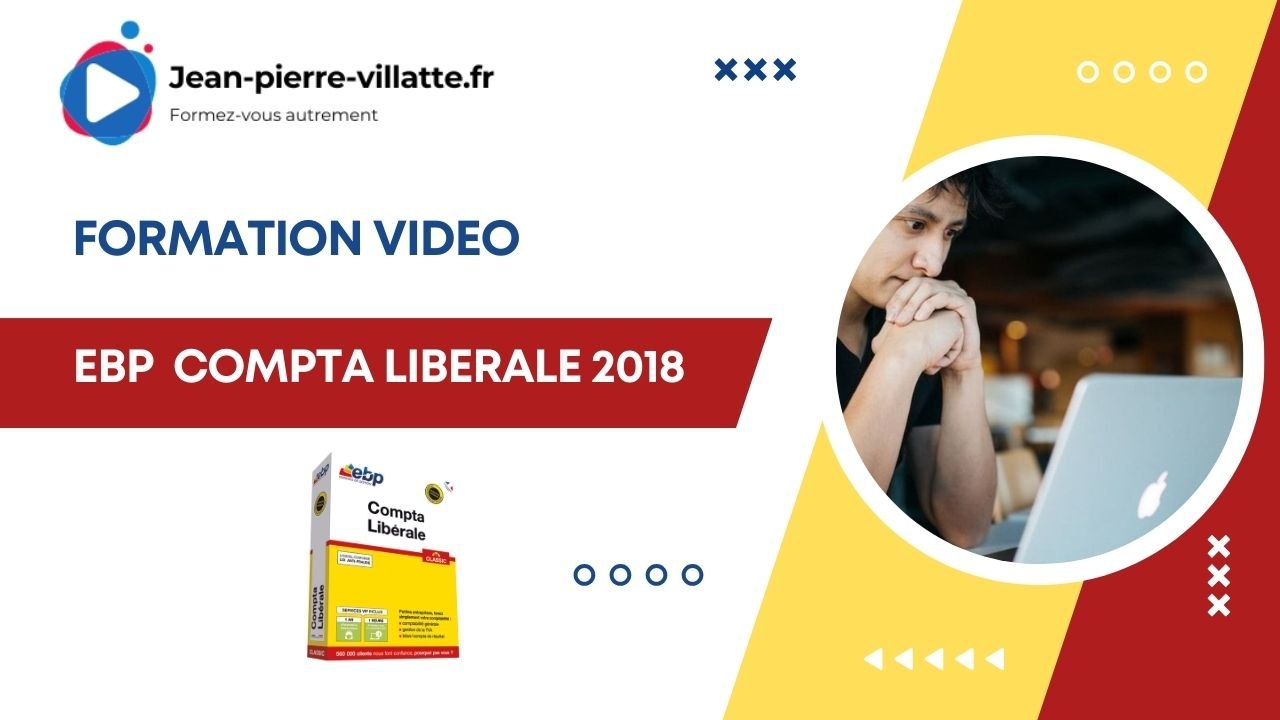 EBP Compta libérale 2018 :Les contrepassations