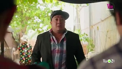 Tập 15 - Hoa Vương (Phim Việt Nam)_DV Hồng Ánh, Anh Thư, Gin Tuấn Kiệt, Otis