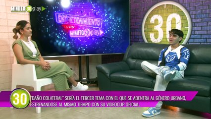 Joonti, cantante de música urbana