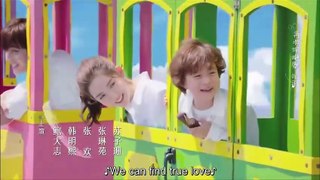 The Love You Give Me EP38 (Eng Sub)