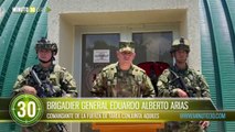 Una persona fallecida y cinco secuestrados  entre ellos un menor de edad presuntamente integrantes del ELN en Cáceres