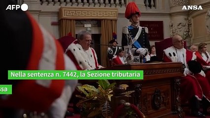 Donazioni informali tra genitori e figli senza tassazione