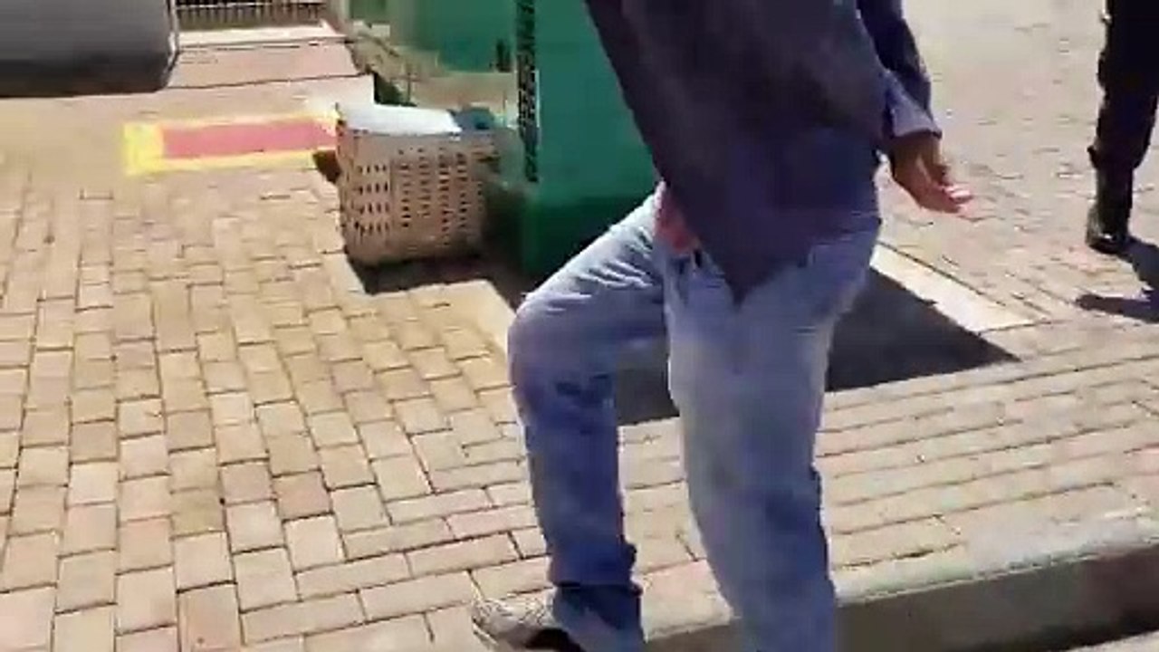 Devendo R$ 3 mil de pensão alimentícia, homem é preso pela GM