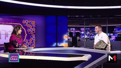 مع طارق خبابز - 23/03/2024