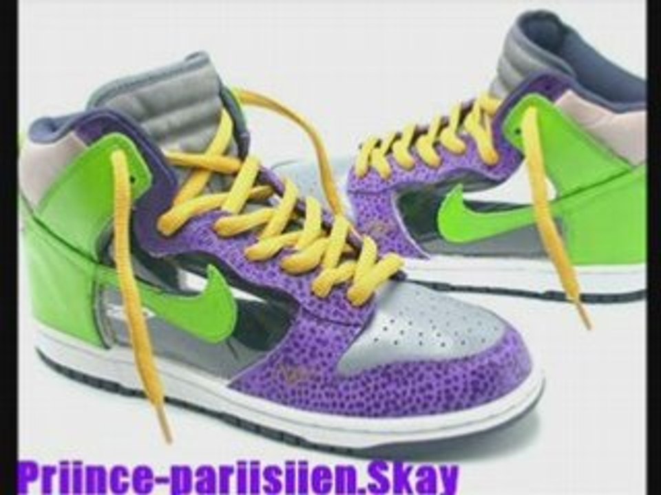 sneaker