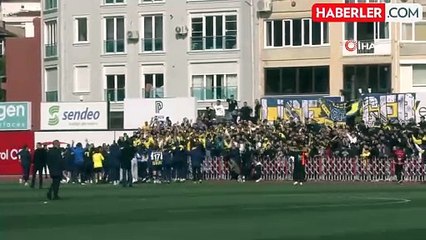 Gökhan Bozkaya: 'Sezon sonunda şampiyon olacağız'