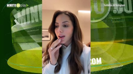 Influencer Silvana Araujo le dijo Sí, acepto a su novio