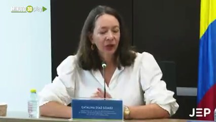 Hay más de 50 casos de abuso sexual en la fuerza pública en impunidad JEP