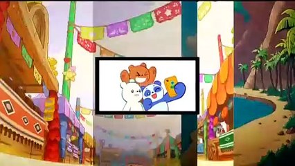 Cartoon Network (Brazil) - Continuity (24th March 2024)
