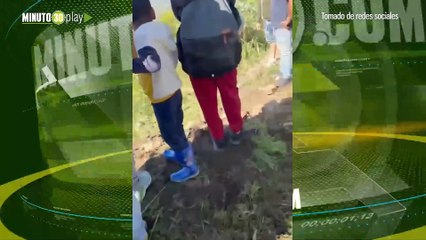 Buseta cayó a un abismo de más de 100 metros en la vía Aguachica  Ocaña