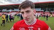 Derry's Paul Cassidy gives his verdict on the victory over Roscommon in Celtic Park