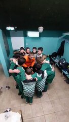 CRI DE LA VICTOIRE U13 2 - SAMEDI 23 MARS 2024