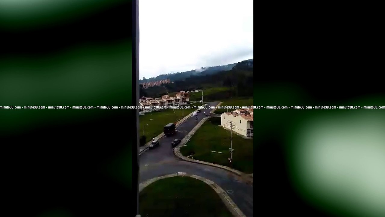 15-11-17 Seis menores intentaron huir de La Pola dos de ellos lo habrian logrado