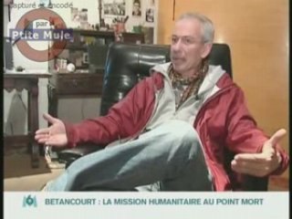 Sarko : le défaut de fabrication