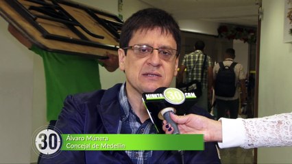 27-11-17 Proponen-un-dia-de-alimentacion-vegetariana-en-colegios-de-Medellin