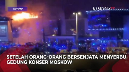 Presiden Zelenskyy Tuding Putin Berusaha Lempar Kesalahan ke Ukraina