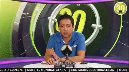 Entrenador de Leones habla sobre el panorama de la B en esta contingencia