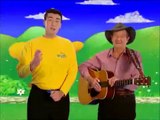 The Wiggles I Love To Have A Dance With Dorothy Featuring Slim Dusty 1999...mp4