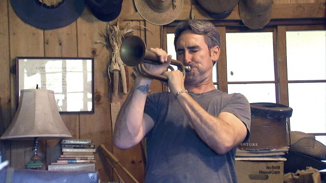 American Pickers, la brocante made in USA vidéo bande annonce