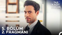 Taş Kağıt Makas 5. Bölüm 2. Fragmanı | Sıra Sanada Gelecek!