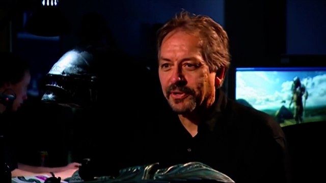 Alien vs. Predator (2004) Behind the Scenes Featurette Part 2