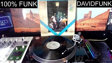 FIRST CIRCLE - miracle worker (1986)