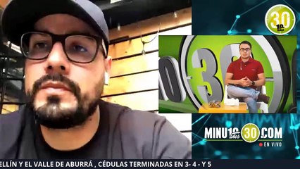 BARBERÍAS EN MEDELLÍN
