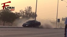 Drifting and crash HD ACCORD