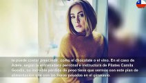 La dieta 'sirtfood' con la que adelgazó mucho Adele: todas las claves