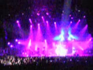 nightwish bye bye beautiful paris 6 avril 2008