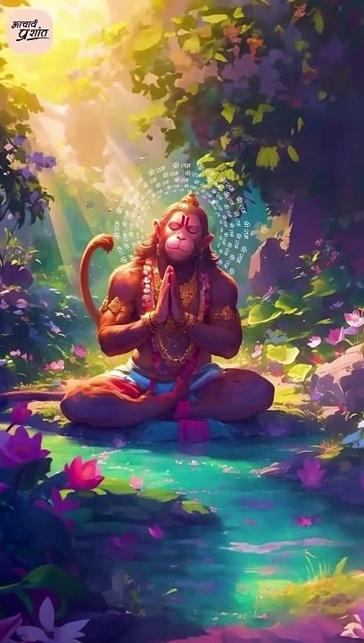 हनुमान जी मुझे बहुत प्रिय हैं! || आचार्य प्रशांत