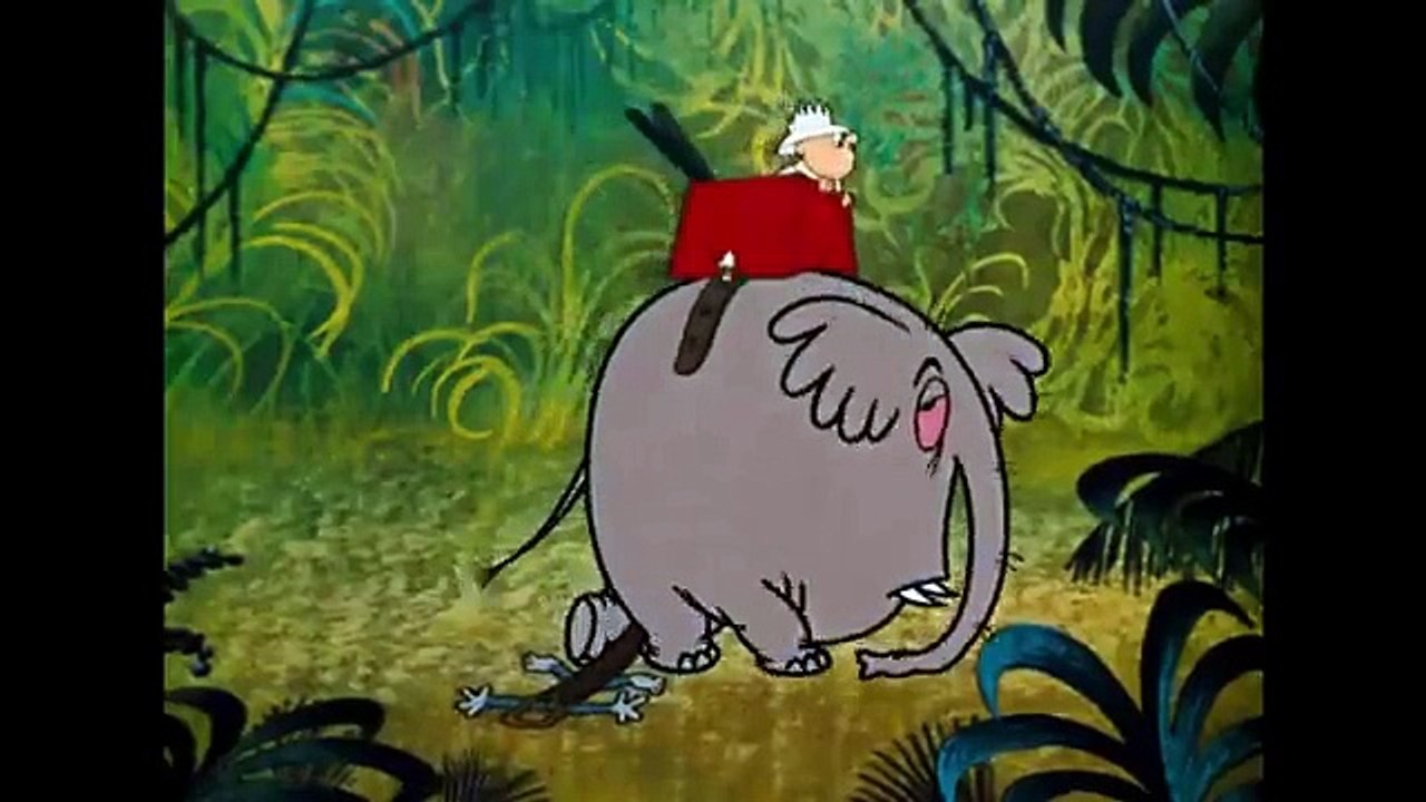 Tom & Jerry1