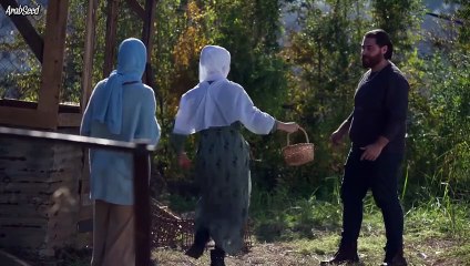 مسلسل عَ اْمِلً الحلقة 14 الرابعة عشر