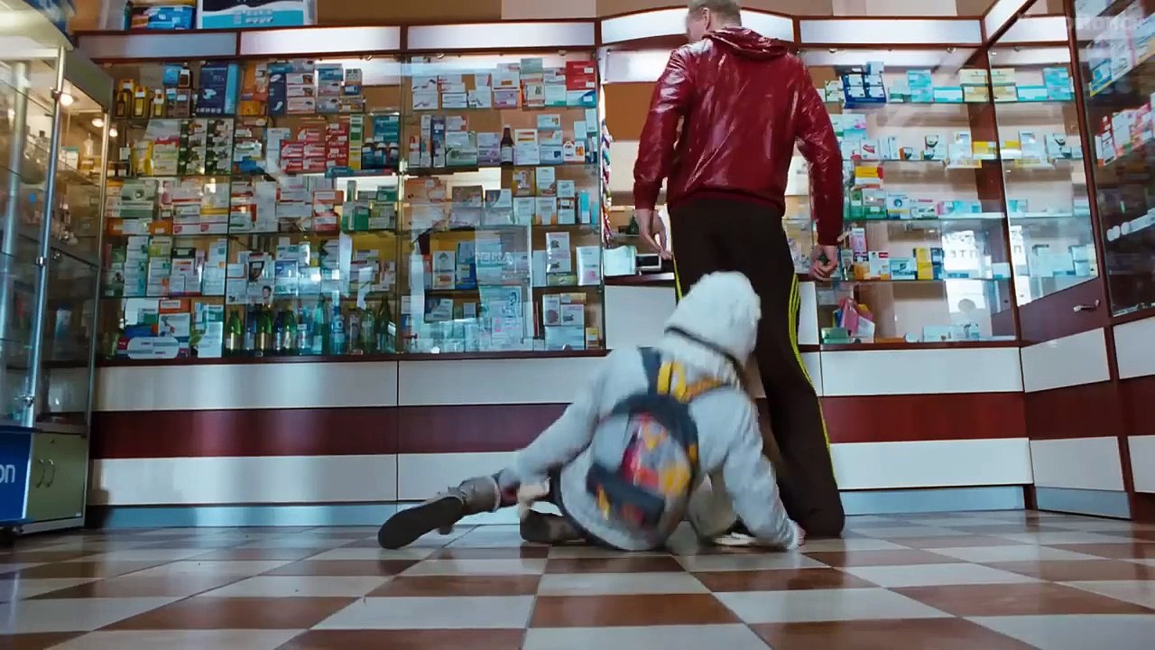 Dear Mom! Bande-annonce (RU)