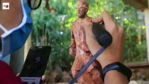 #1 - Sculpter une statue en bois de Messi