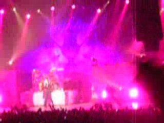 nightwish who ever brings the night paris 6 avril 2008